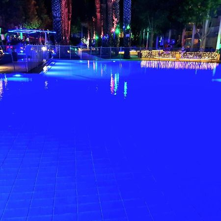 Barak Royal Suites 57 Duplex - חמש דקות מהים ומהטיילת Eilat Exterior foto