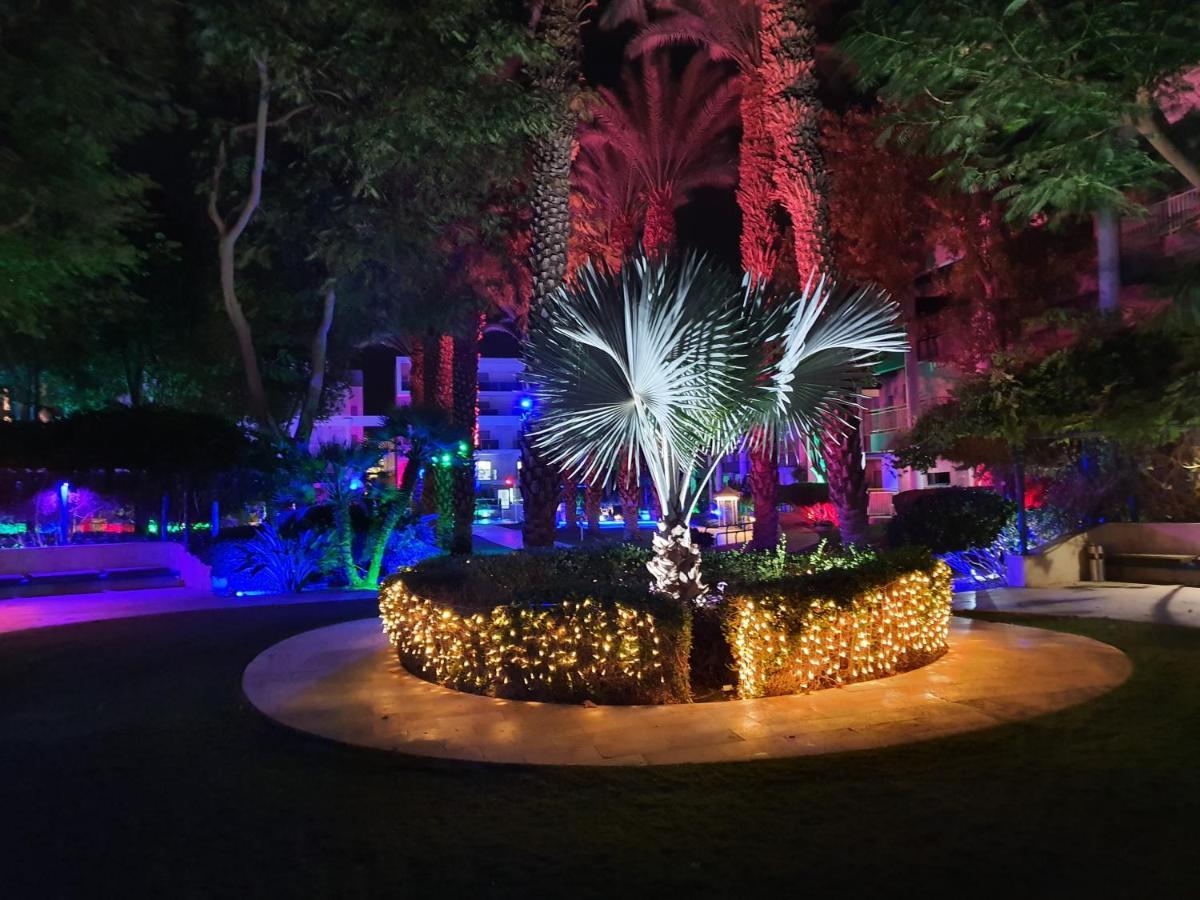Barak Royal Suites 57 Duplex - חמש דקות מהים ומהטיילת Eilat Exterior foto
