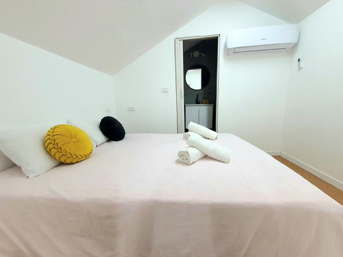 Barak Royal Suites 57 Duplex - חמש דקות מהים ומהטיילת Eilat Exterior foto