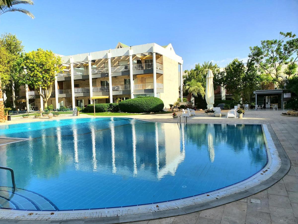 Barak Royal Suites 57 Duplex - חמש דקות מהים ומהטיילת Eilat Exterior foto