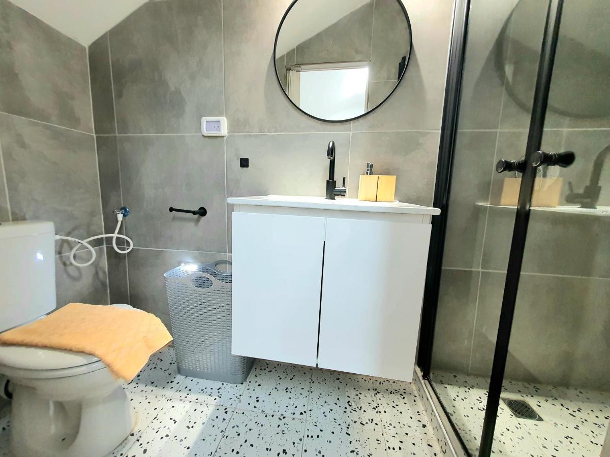 Barak Royal Suites 57 Duplex - חמש דקות מהים ומהטיילת Eilat Exterior foto