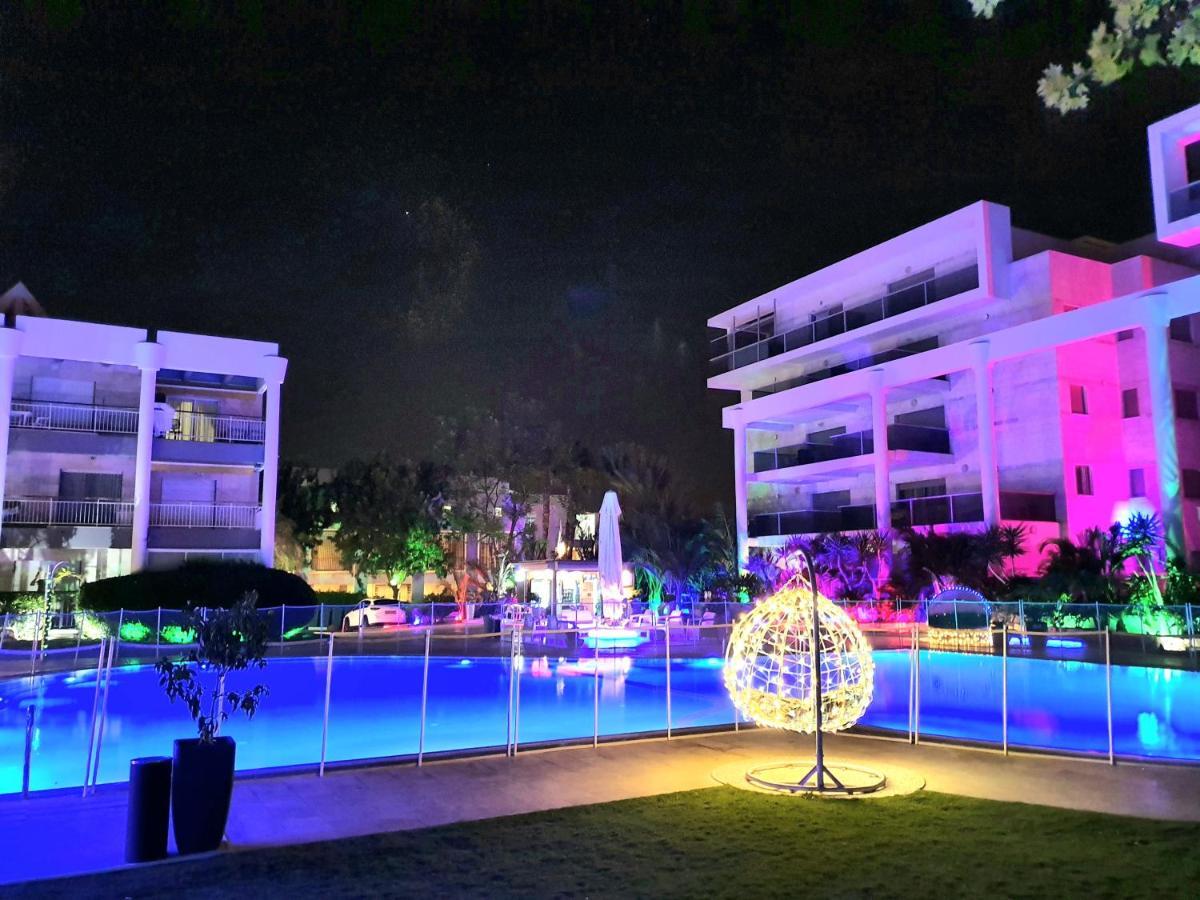 Barak Royal Suites 57 Duplex - חמש דקות מהים ומהטיילת Eilat Exterior foto